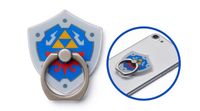 The Legend of Zelda Smartphone Ring [My Nintendo Rewards] Baden-Württemberg - Reutlingen Vorschau