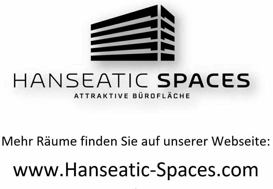 Büro, Werkstatt, Tonstudio oder Onlinehandel in Eimsbüttel. Alles Inklusive! in Hamburg