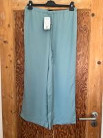 Hallhuber✨Hose✨blau✨aqua ✨Gr.36✨100%Viscose✨Neu❗️ Niedersachsen - Braunschweig Vorschau