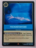 Lorcana Fischgrätenfeder 168/204 DE Nordrhein-Westfalen - Dülmen Vorschau