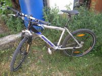 26 Zoll Mountainbike Cycle Wolf, Magura Shimano MTB 47cm RH 18,5" Baden-Württemberg - Obersontheim Vorschau