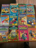 Walt Disney lustige Taschenbücher Sammlung Kreis Pinneberg - Elmshorn Vorschau