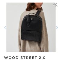 RADLEY LONDON Wood Street 2.0 Rucksack Baden-Württemberg - Kressbronn am Bodensee Vorschau