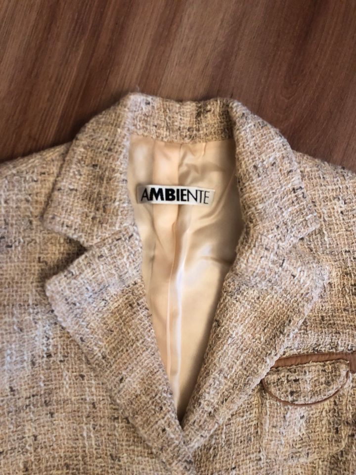 Blazer Ambiente Gr. 36 in Affing