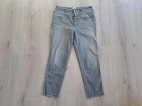 Closed - Jeans Mod. Pedal Pusher, Größe W33/L32, Farbe grau Nordrhein-Westfalen - Schwelm Vorschau