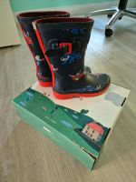 joules Gummistiefel junge kinder Mädchen 31 Wandsbek - Hamburg Farmsen-Berne Vorschau