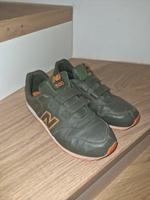 New Balance Sneaker 500 39 Bayern - Zorneding Vorschau