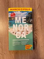 Reiseführer Menorca mit Karte - Marco Polo Niedersachsen - Burgwedel Vorschau