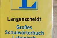 Wörterbuch Lateinisch-Deutsch Baden-Württemberg - Hockenheim Vorschau