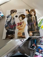 Manga say i love you 1-2 Niedersachsen - Langenhagen Vorschau