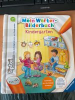 Tiptoi Buch über den Kindergarten Niedersachsen - Riede Vorschau