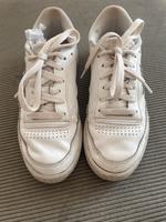 Sneaker von Reebock, Gr. 25 in gutem Zustand Niedersachsen - Achim Vorschau