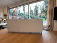 Ikea Besta Sideboard I Schrank weiß  180 cm Altona - Hamburg Osdorf Vorschau