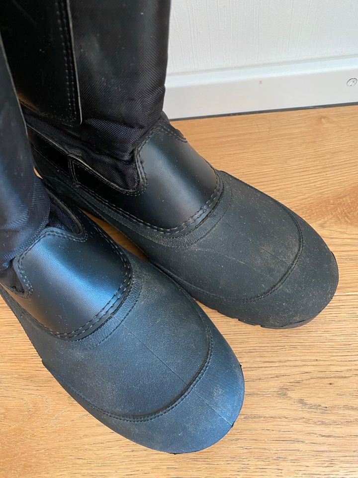 Covalliero Thermo Reitstiefel 38 in Hilchenbach