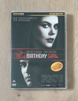 DVD - BIRTHDAY GIRL Bayern - Babenhausen Vorschau