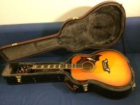 Epiphone Dove Pro mit Epi.-Original-Koffer Hessen - Reinheim Vorschau