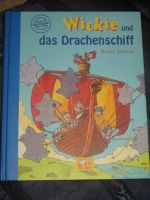 Wickie und das Drachenschiff - Runer Jonsson Niedersachsen - Syke Vorschau