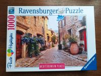 Puzzle 1000 Teile Niedersachsen - Braunschweig Vorschau