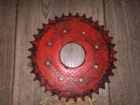 Kettenantriebsrad MF Massey Ferguson presse/baler Nordrhein-Westfalen - Allagen Vorschau