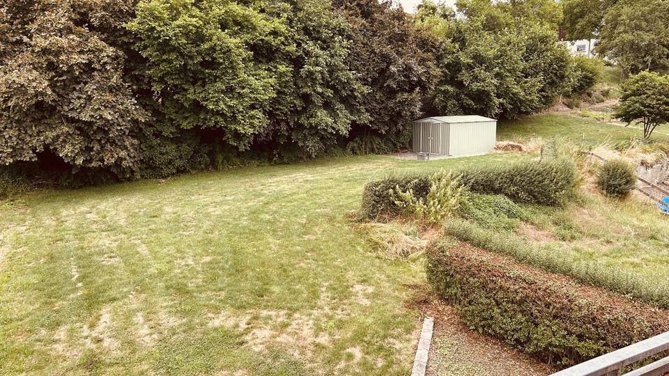 Geräumiges Einfamilienhaus mit großem Garten - Privatverkauf in Mühlingen