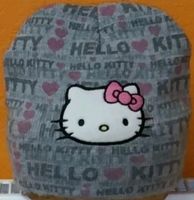 Hello Kitty Sanrio Winter Mütze Strick Warm Mädchen Größe 54 Grau Bayern - Ingolstadt Vorschau