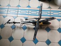 Rc Hubschrauber Sachsen - Leutersdorf Vorschau