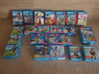 Playmobil Figuren 22 St. Neu&OVP Berlin - Treptow Vorschau