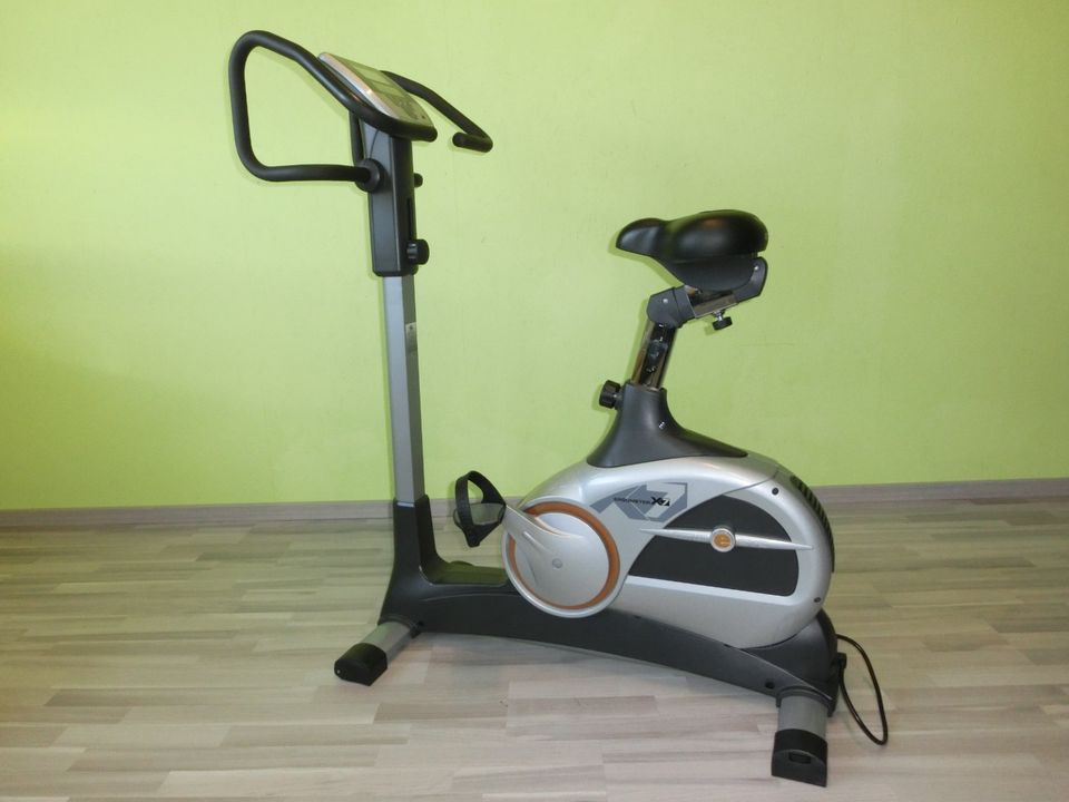 Kettler X7 Ergometer Heimtrainer - Lieferung / Versand in Kirchheim in Schwaben