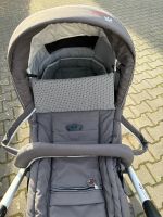 Kinderwagen Hartan Racer GT Bayern - Werneck Vorschau