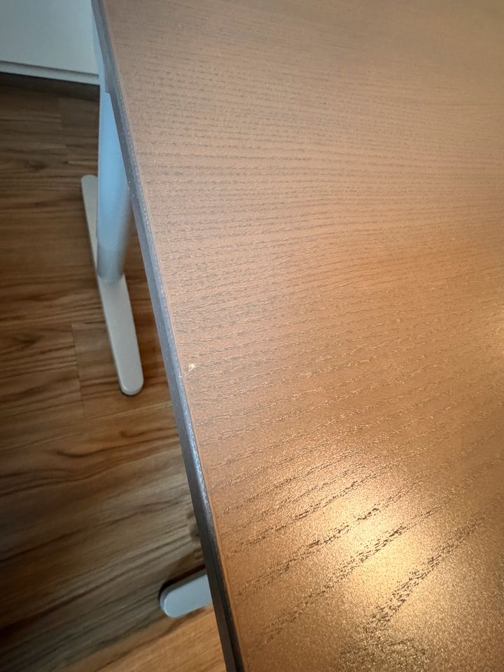 Galant Eck-Schreibtisch 160x120 in Krefeld