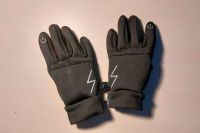 Kinder-Thermo-Handschuhe "YukiniYa", schwarz, Größe S, wie neu ! Kr. München - Hohenbrunn Vorschau