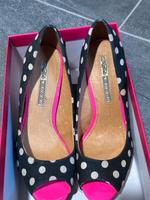 Peep Toes Buffalo Bayern - Hauzenberg Vorschau