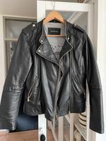 Lederjacke von OAKWOOD Dortmund - Innenstadt-Nord Vorschau