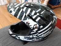 Bell Large Mountainbike Helm wie neu München - Thalk.Obersendl.-Forsten-Fürstenr.-Solln Vorschau