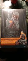 Boba Fett Sideshow hot toys 1/6 "the Mandalorian" Bayern - Augsburg Vorschau