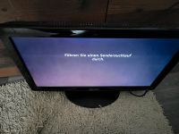 Fernseher zu verkaufen oder halt für Bastler Nordrhein-Westfalen - Krefeld Vorschau