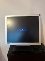 BenQ Monitor FP91GX 19 Zoll sehr guten Zustand Nordrhein-Westfalen - Wermelskirchen Vorschau