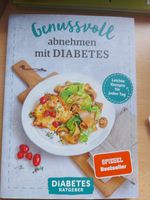 Genussvoll abnehmen mit Diabetes Rheinland-Pfalz - Bendorf Vorschau