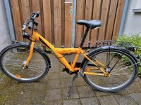 Gebrauchtes Fahrrad Bocas 24-Zoll Köln - Zollstock Vorschau