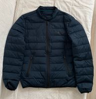 Diesel Winter Daunen Jacke blau M Herren Jungen Bayern - Ingolstadt Vorschau