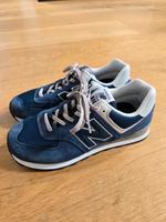 New Balance Core 574 Größe 45 2E Nordrhein-Westfalen - Königswinter Vorschau