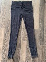 Jeans-Leggins, Stretch, Größe M Lübeck - St. Lorenz Nord Vorschau