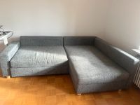 Sofa mit Schlaffunktion XXL-Lutz München - Schwabing-Freimann Vorschau