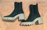 Plateau-Boots Catwalk Gr. 37 Rheinland-Pfalz - Mayen Vorschau