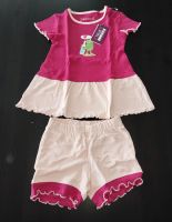 Janosch 2er Set, Baby Set, Shorty NEU 62/68, 74/80, 86/92 Nordrhein-Westfalen - Lippetal Vorschau