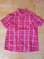 Maier Sports Wanderbluse/Trekkingbluse pink Bayern - Deggendorf Vorschau