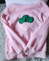 Totty Todomatsu Osomatsu Rosa Pullover Hoodie S Merch Anime Bayern - Höchstädt a.d. Donau Vorschau