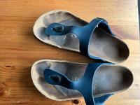 Birkenstock Sandalen 39 Baden-Württemberg - Ehningen Vorschau