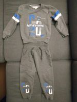 Baby Junge Set Gr. 86 Hose Sweatshirt Baden-Württemberg - Erbach Vorschau