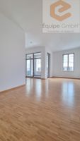 Attraktiv Wohnen mit 2 Balkonen & Tageslichtbad & Vollklimatisierung! Dresden - Friedrichstadt Vorschau